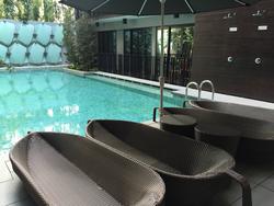Hijauan (D9), Apartment #66284412